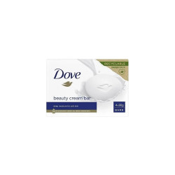 Szappan 4 x 90 g Dove Original Beauty Cream Iroda üzemeltetés, munkavédelem Dove