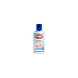 Kéz- és bőrfertőtlenítő gél 50 ml Bradolife Sensitive Iroda üzemeltetés, munkavédelem Bradochem