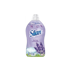 Öblítő koncentrátum 1,408 liter (64 mosás) Silan Classic Lavender Iroda üzemeltetés, munkavédelem Silan