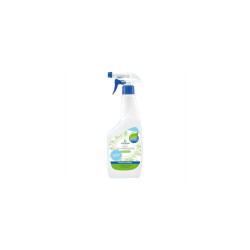 Szélvédő- és üvegtisztító szórófejes 500 ml Cleanne_Környzetbarát