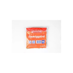 Gumigyűrű 100 g Mazzini Iroda üzemeltetés, munkavédelem Mazzini