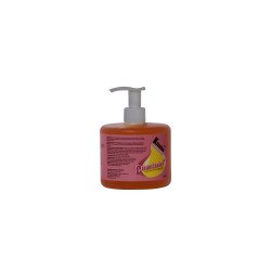 Folyékony szappan fertőtlenítő hatással pumpás 500 ml Kliniko-Soft_Clean Center Fertőtlenítő folyékony szappanok Clean Center