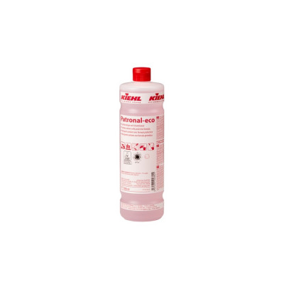 Szanitertisztító 1 liter védő formulával Patronal-Eco Kiehl