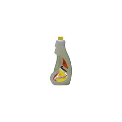 Klóros tisztítószer 1 liter Sanitas_Clean Center Fertőtlenítő tisztítószer és adalék Clean Center