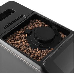 Kávéfőző automata SMART SES 8500BK SENCOR