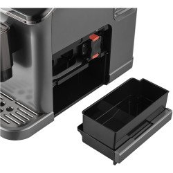 Kávéfőző automata SMART SES 8500BK SENCOR