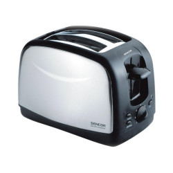 Kenyérpirító STS 2651 SENCOR Iroda üzemeltetés, munkavédelem Sencor