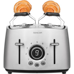 Kenyérpirító STS 5070SS SENCOR