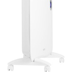 Elektromos konvektor SCF 3200WH SENCOR, fehér