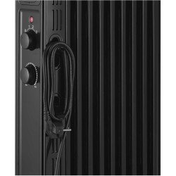 Elektromos olajradiátor SOH 3509BK SENCOR, fekete