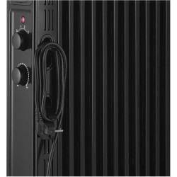 Elektromos olajradiátor SOH 3511BK SENCOR, fekete