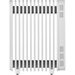 Elektromos olajradiátor SOH 6213WH SENCOR, fehér