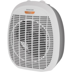 Hősugárzó SFH 7017WH SENCOR Hűtés-fűtés Sencor