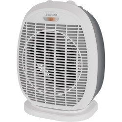 Hősugárzó SFH 7057WH SENCOR Hűtés-fűtés Sencor