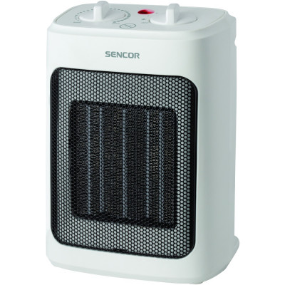 Hősugárzó kerámia SFH 7600WH SENCOR