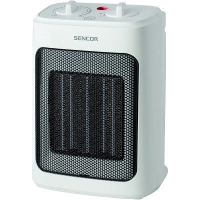 Hősugárzó kerámia SFH 7600WH SENCOR