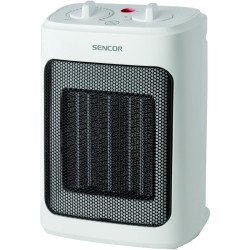 Hősugárzó kerámia SFH 7600WH SENCOR Hűtés-fűtés Sencor