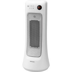 Hősugárzó kerámia SFH 8019WH SENCOR Hűtés-fűtés Sencor