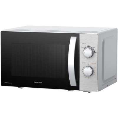 Mikrohullámú sütő SMW 2120SS SENCOR