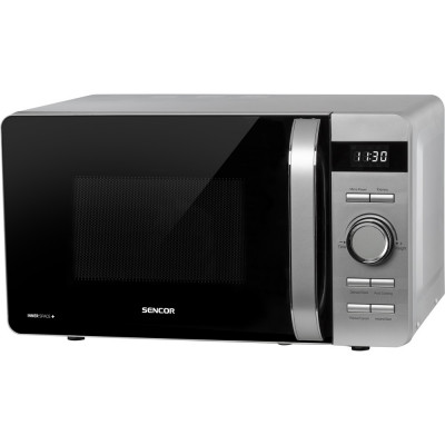 Mikrohullámú sütő SMW 5217SL SENCOR