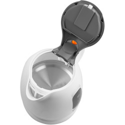 Vízforraló 1 L SWK 1100WH SENCOR Iroda üzemeltetés, munkavédelem Sencor