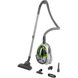Porszívó, SVC 730GR-EUE2 SENCOR Iroda üzemeltetés, munkavédelem Sencor
