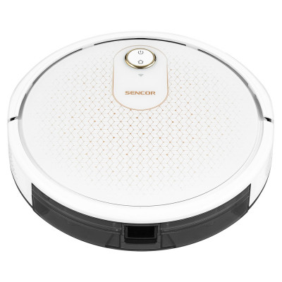 Porszívó, robotporszívó SRV 4550WH SENCOR