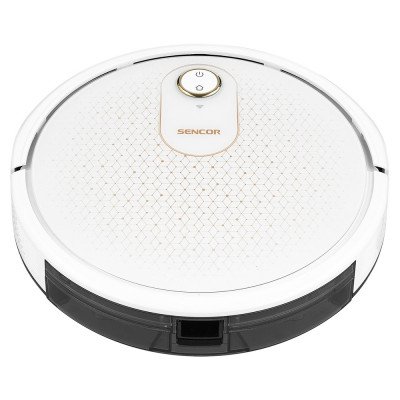 Porszívó, robotporszívó SRV 4550WH SENCOR