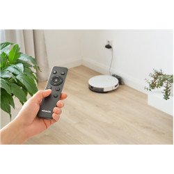 Porszívó, robotporszívó SRV 4550WH SENCOR