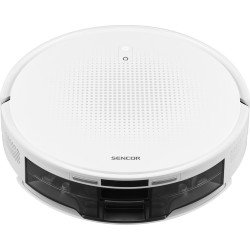 Porszívó, robotporszívó SRV 7450WH SENCOR Iroda üzemeltetés, munkavédelem Sencor