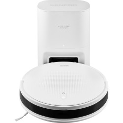 Porszívó, robotporszívó SRV 7485WH SENCOR Iroda üzemeltetés, munkavédelem Sencor