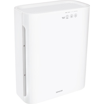 Légtisztító SHA 8400WH-EUE3 SENCOR