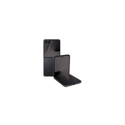 Okostelefon F766B Samsung Galaxy Z FLIP7 (12/512GB), Jet fekete Okostelefon Samsung