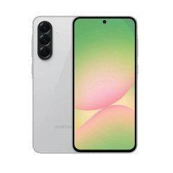 Okostelefon A566B Samsung Galaxy A56 5G (8GB/256GB), világosszürke Okostelefon Samsung