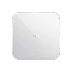Mérleg XIAOMI Mi Smart Scale S200 okosmérleg (BMI, testtömeg, kéktooth 5.4, iOS 12-től és Android 8-tól) fehér Iroda üzemeltetés, munkavédelem REDMI