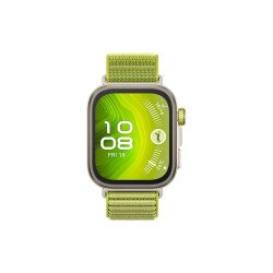 Okosóra HUAWEI WATCH Fit 4 pro zöld