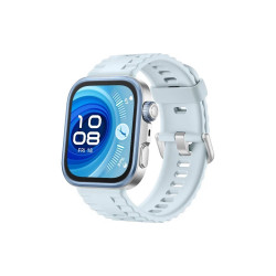 Okosóra HUAWEI WATCH Fit 4 pro kék Okosóra Huawei