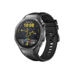 Okosóra Huawei Watch GT 5 Pro 46mm fekete Okosóra Huawei