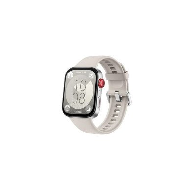 Okosóra HUAWEI WATCH Fit 3 fehér