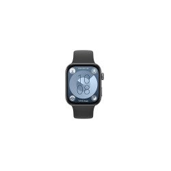Okosóra HUAWEI WATCH Fit 3 fekete