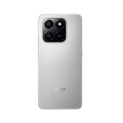 Okostelefon Honor X7d 8/256GB, meteor ezüst