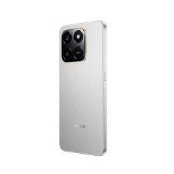 Okostelefon Honor X7d 8/256GB, meteor ezüst