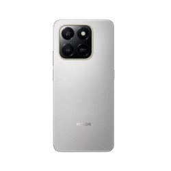 Okostelefon Honor X7d 8/256GB, meteor ezüst