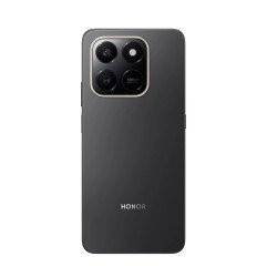 Okostelefon Honor X7d 8/256GB, velvet fekete