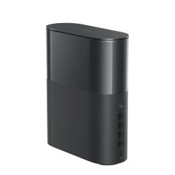 Router XIAOMI MESH SYSTEM BE3600 PRO WIFI router (HOTSPOT, Wi-Fi 7, 3600Mbps, 4 belső antenna, Dualband) fekete