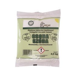 Áztatópor 500 g Iroda üzemeltetés, munkavédelem Egyéb