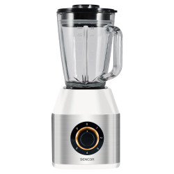 Turmixgép SENCOR SBL 4871WH Iroda üzemeltetés, munkavédelem Sencor