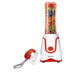 Smoothie Maker gép SENCOR SBL 2114RD Iroda üzemeltetés, munkavédelem Sencor