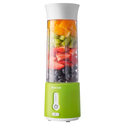 Smoothie Maker gép SENCOR SBL 131GR Iroda üzemeltetés, munkavédelem Sencor