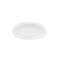 Elviteles doboz tető-szószos-öntetes 50-100 ml D75 mm PET, 100 db/csomag Elviteles doboz Egyéb